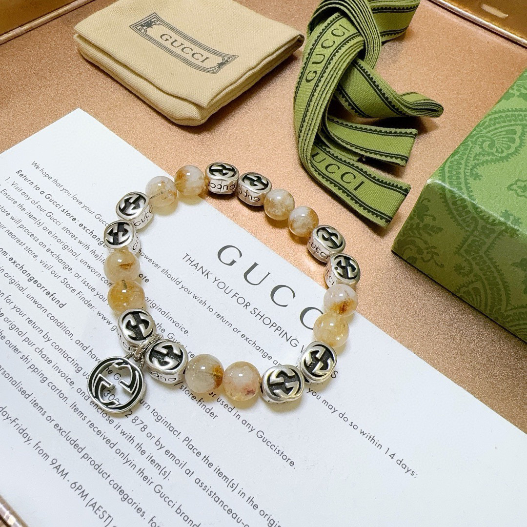 Gucci Bracelet-80
