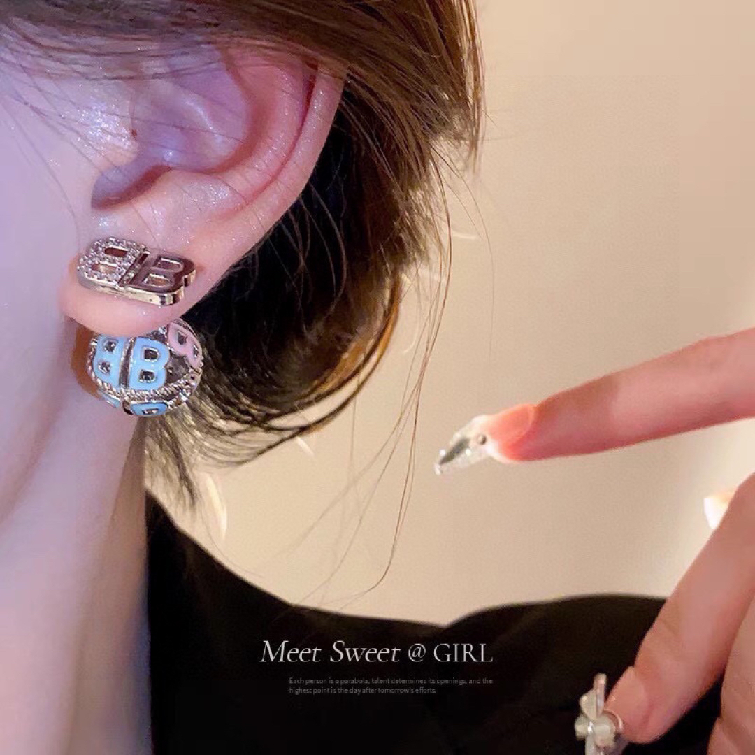 Balenciaga ring-31