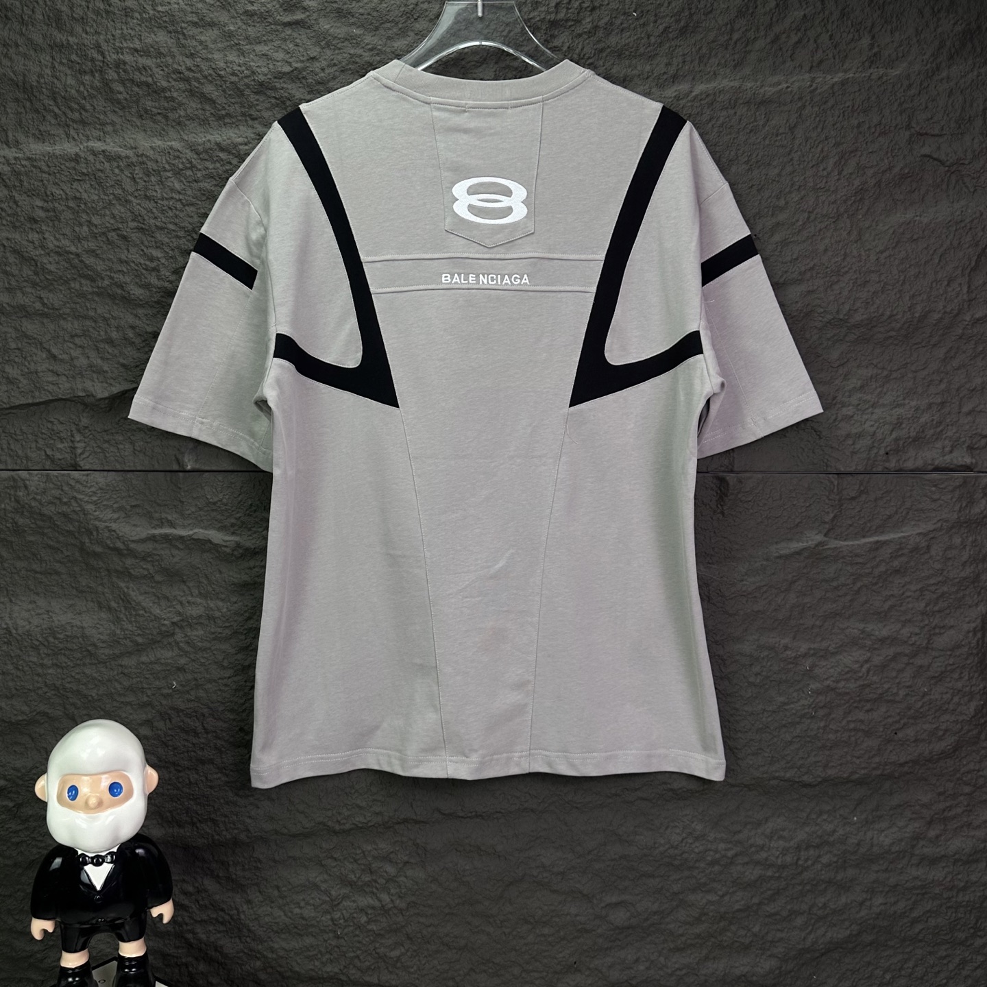 Balenciaga clothing-10