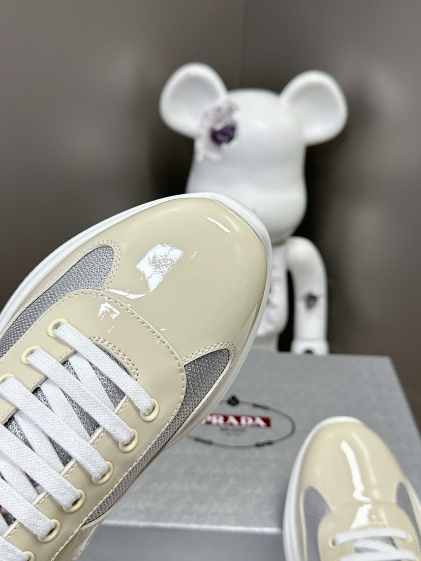 Prada Sneakers-166