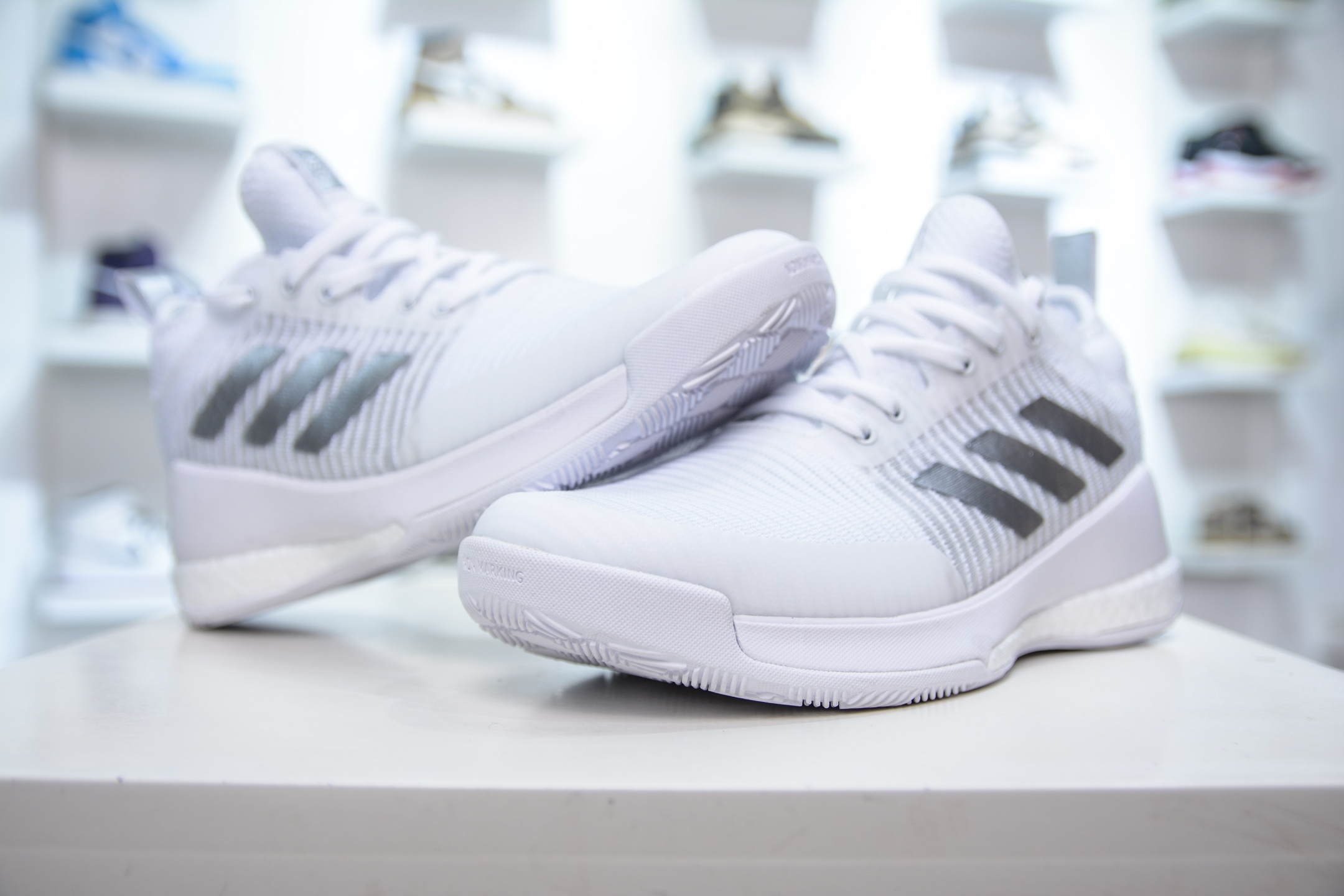 Adidas Sneakers-158