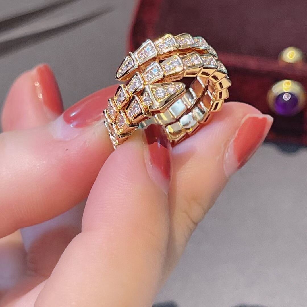 Bottega Veneta ring-36
