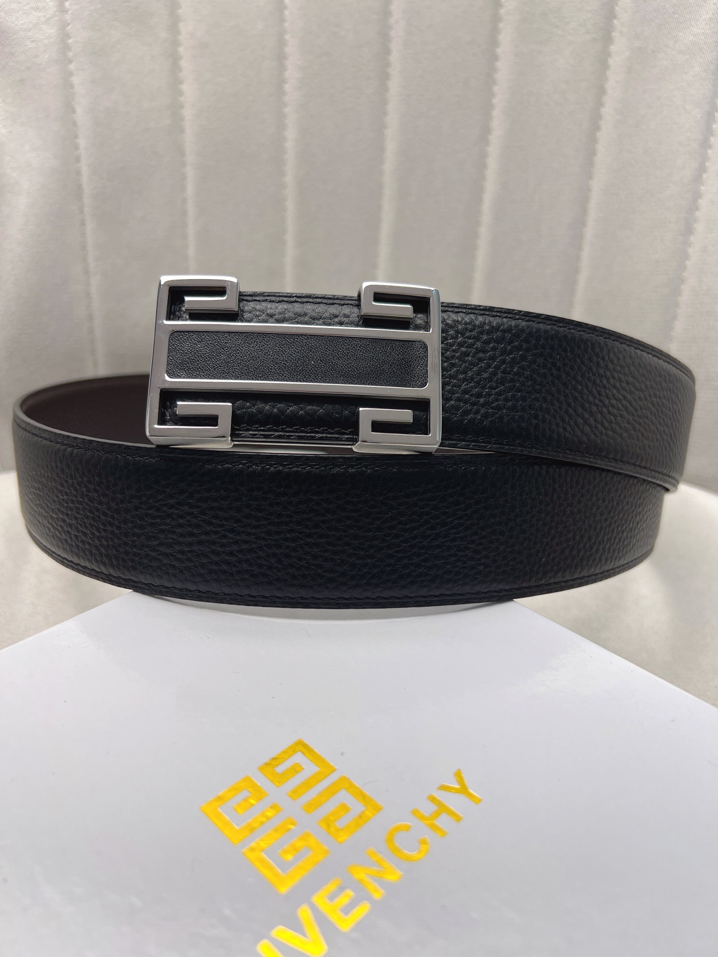 Givenchy belt-119