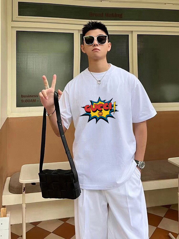 Gucci clothing-226