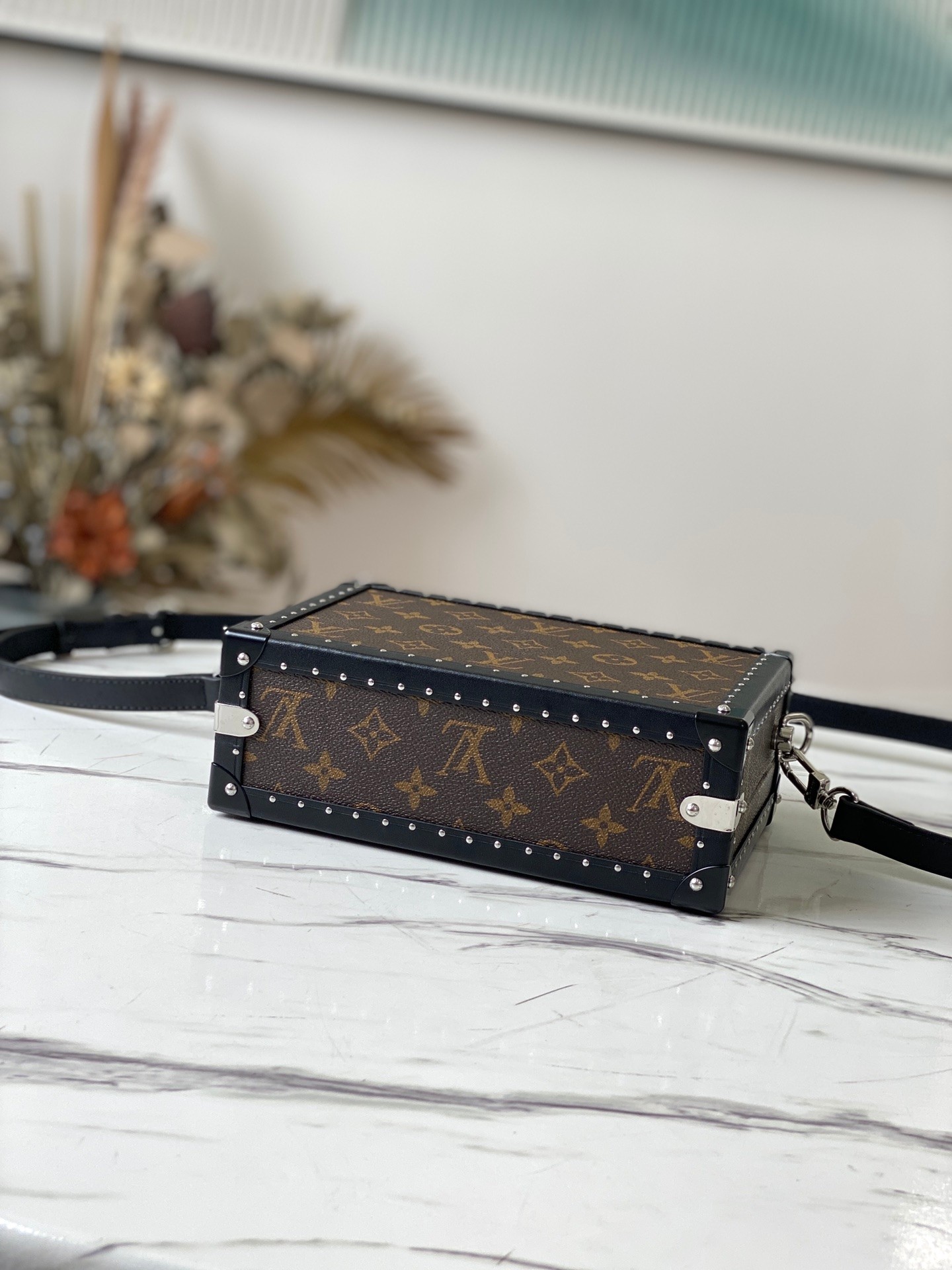 Louis Vuitton Hot New Product-205