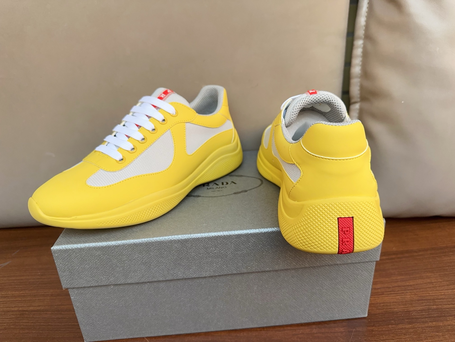 Prada Sneakers-80