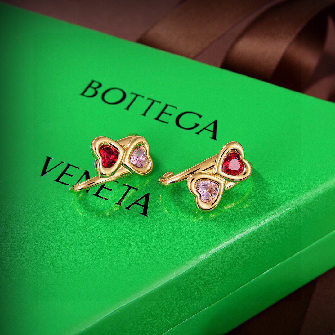 Bottega Veneta earrings-55