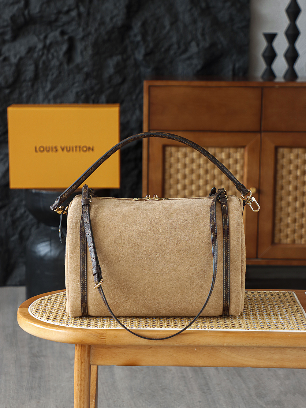 Louis Vuitton Hot New Product-59