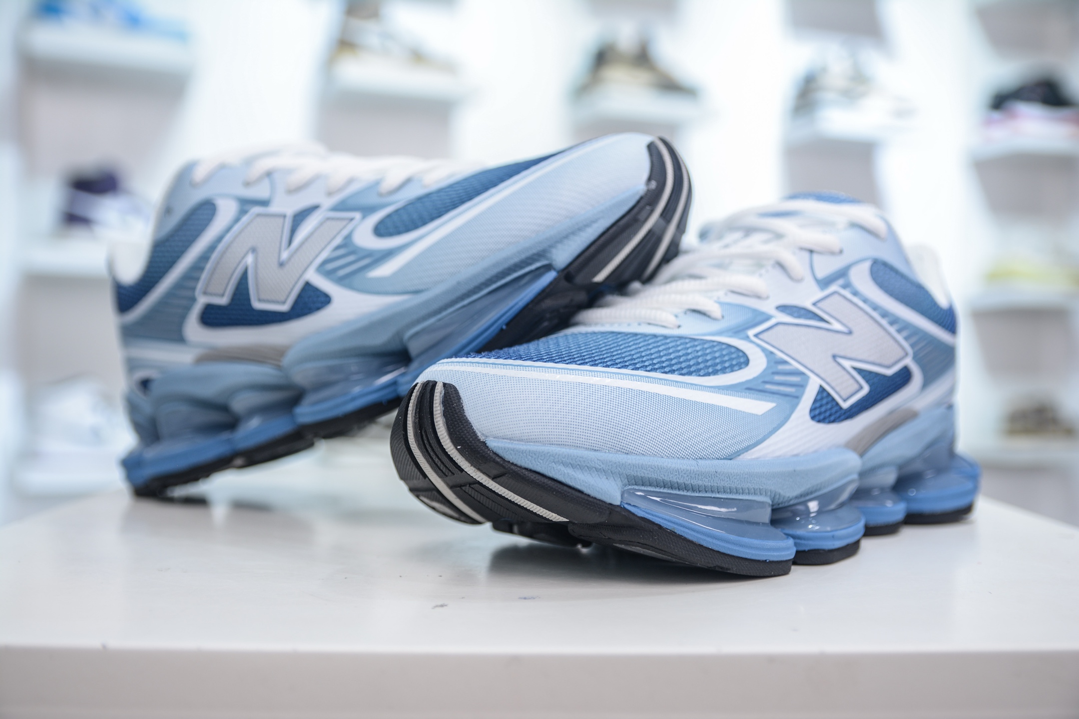 New Balance Sneakers-175