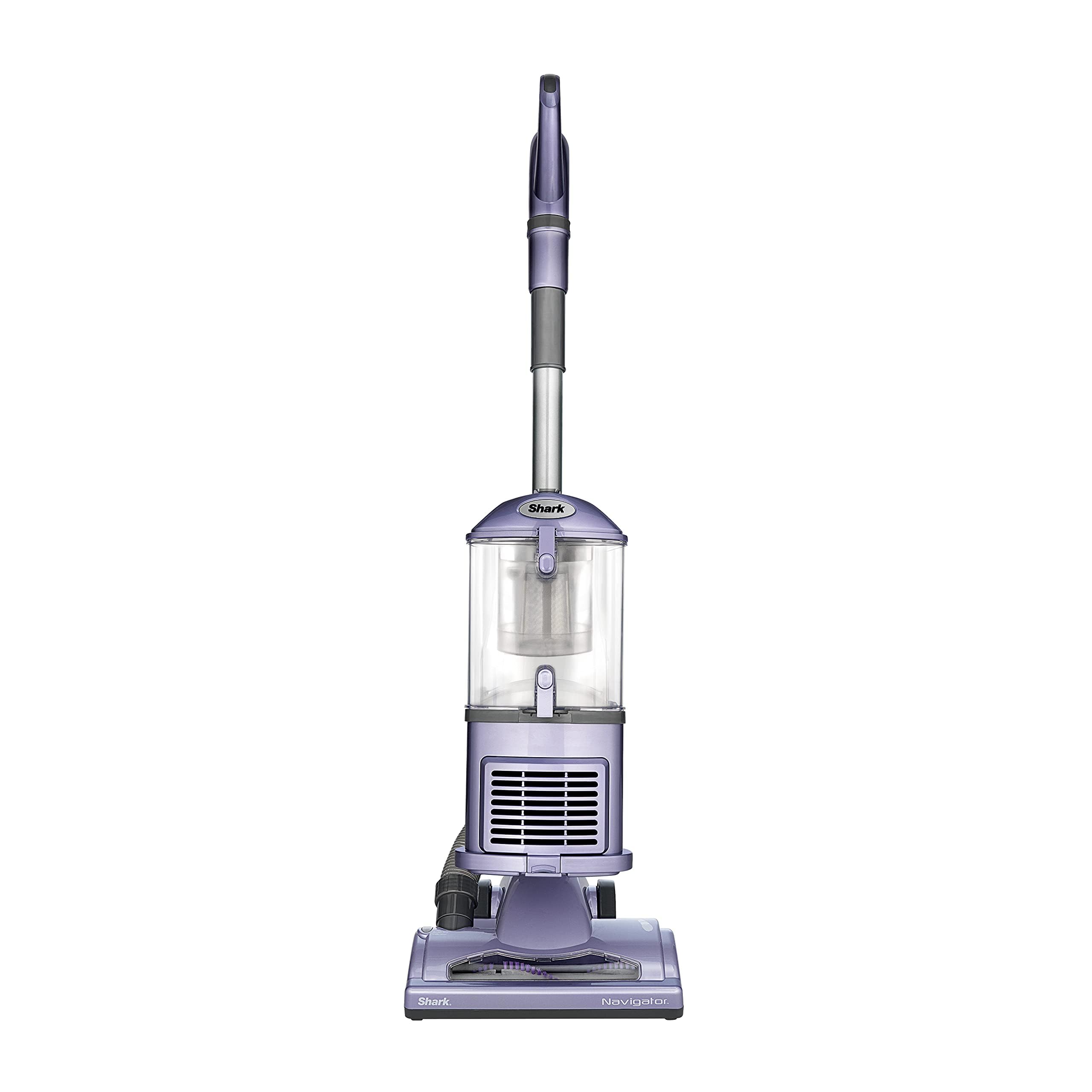 SHARK NV352 Navigator Lift-Away Vacuum with HEPA Filter