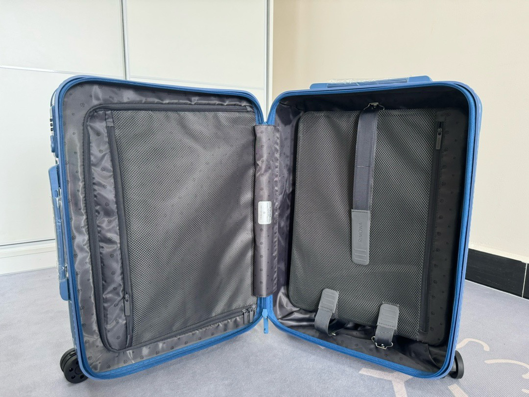RIMOWA luggage-74