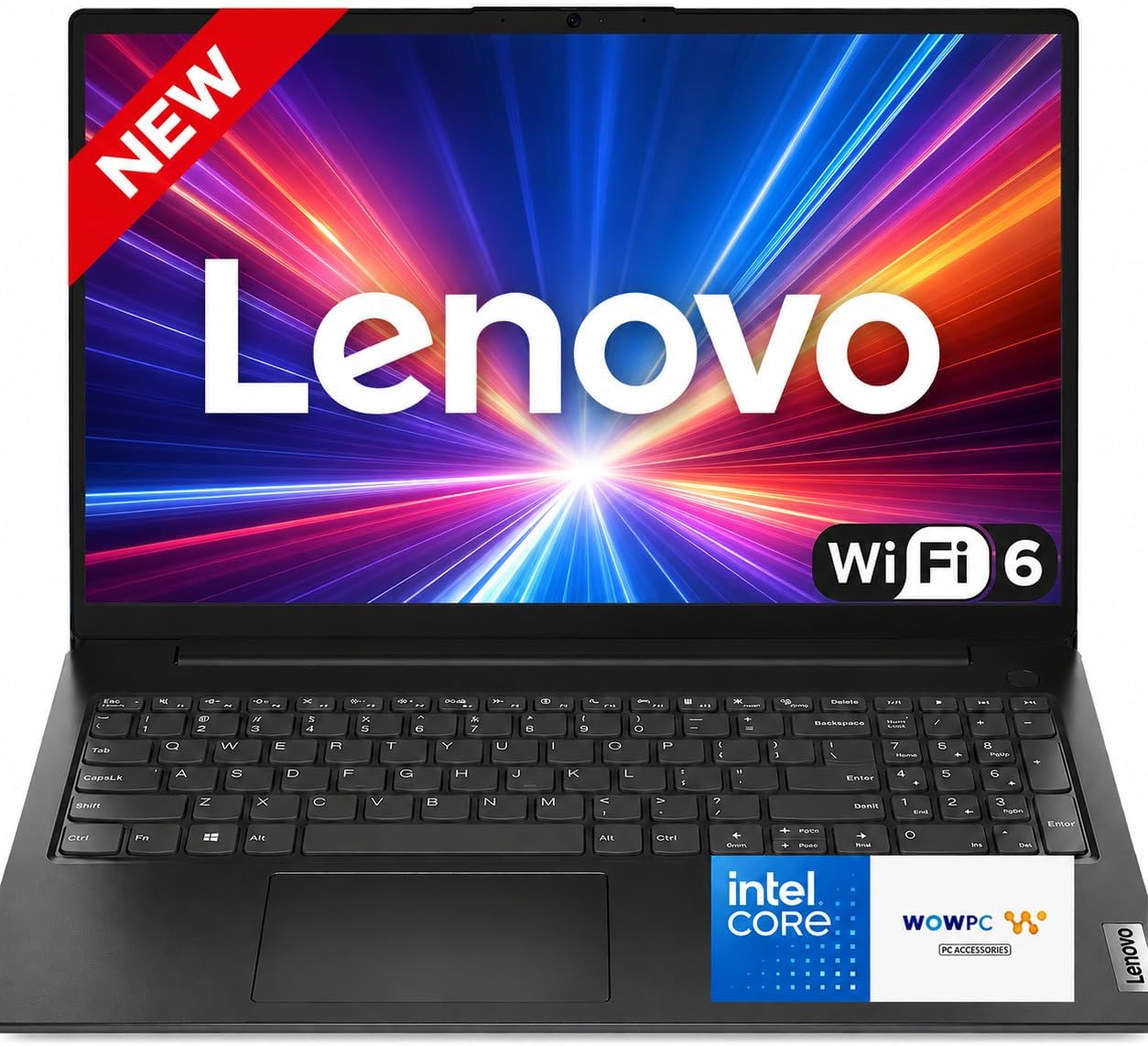 Lenovo V15 Business Laptop | 15.6
