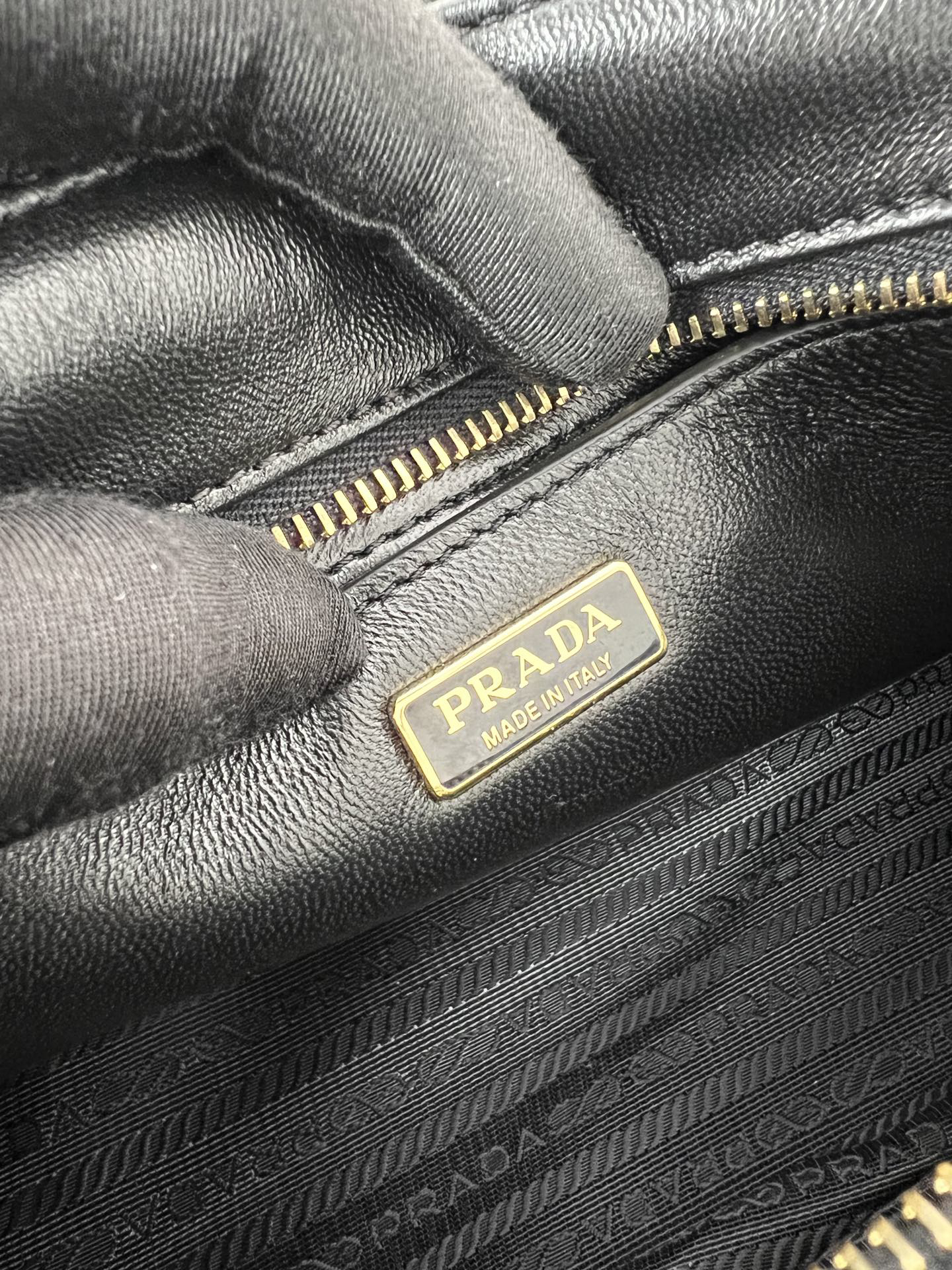 Prada Hot New Product-187