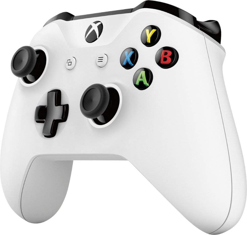 Xbox One S 1TB All-Digital Edition Console (Disc-Free Gaming) - DISCONTINUED
