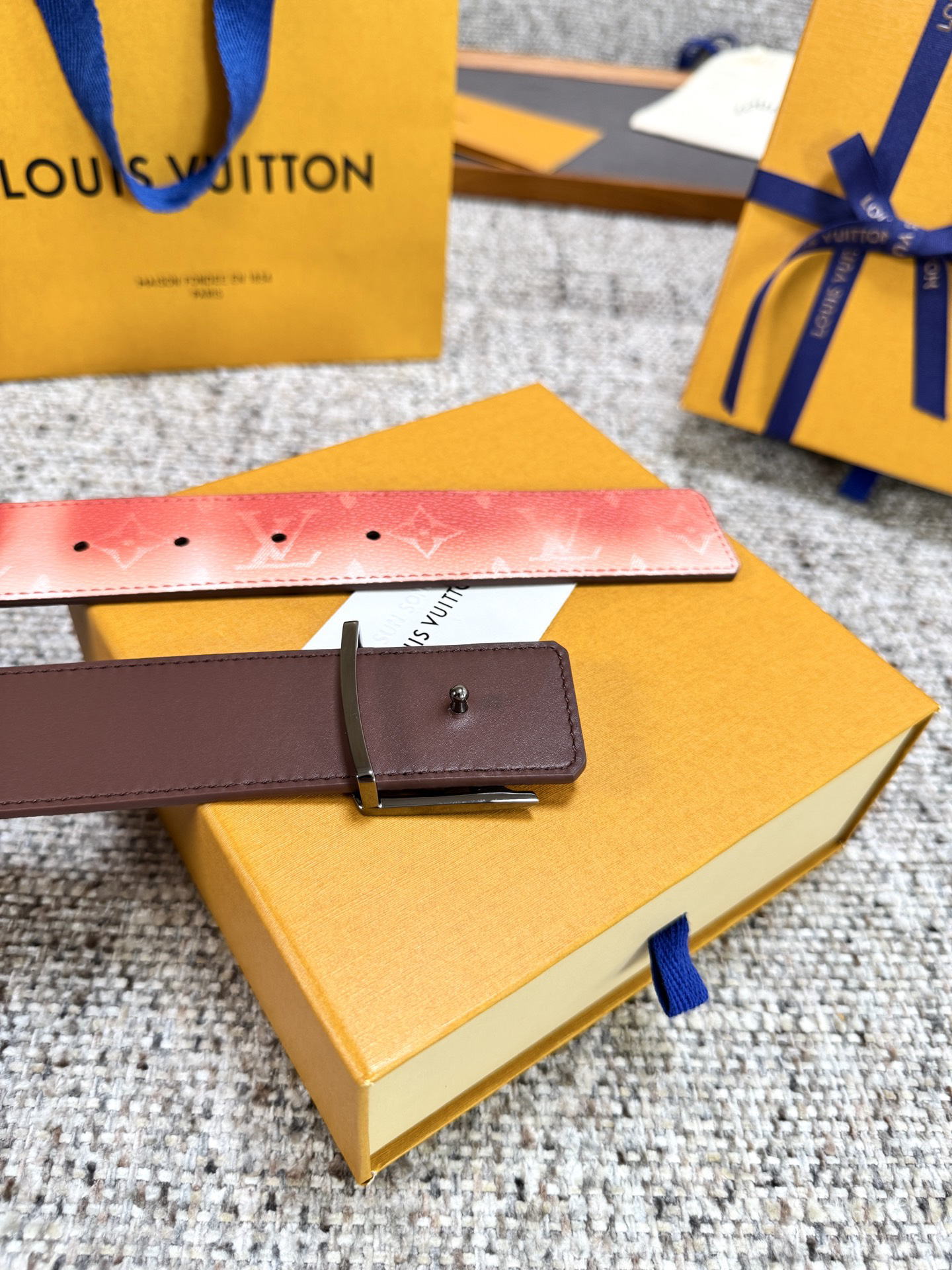 Lv belt-108