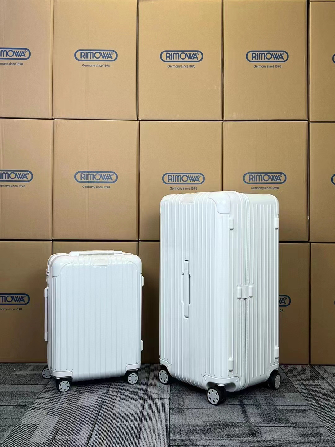 RIMOWA luggage-82