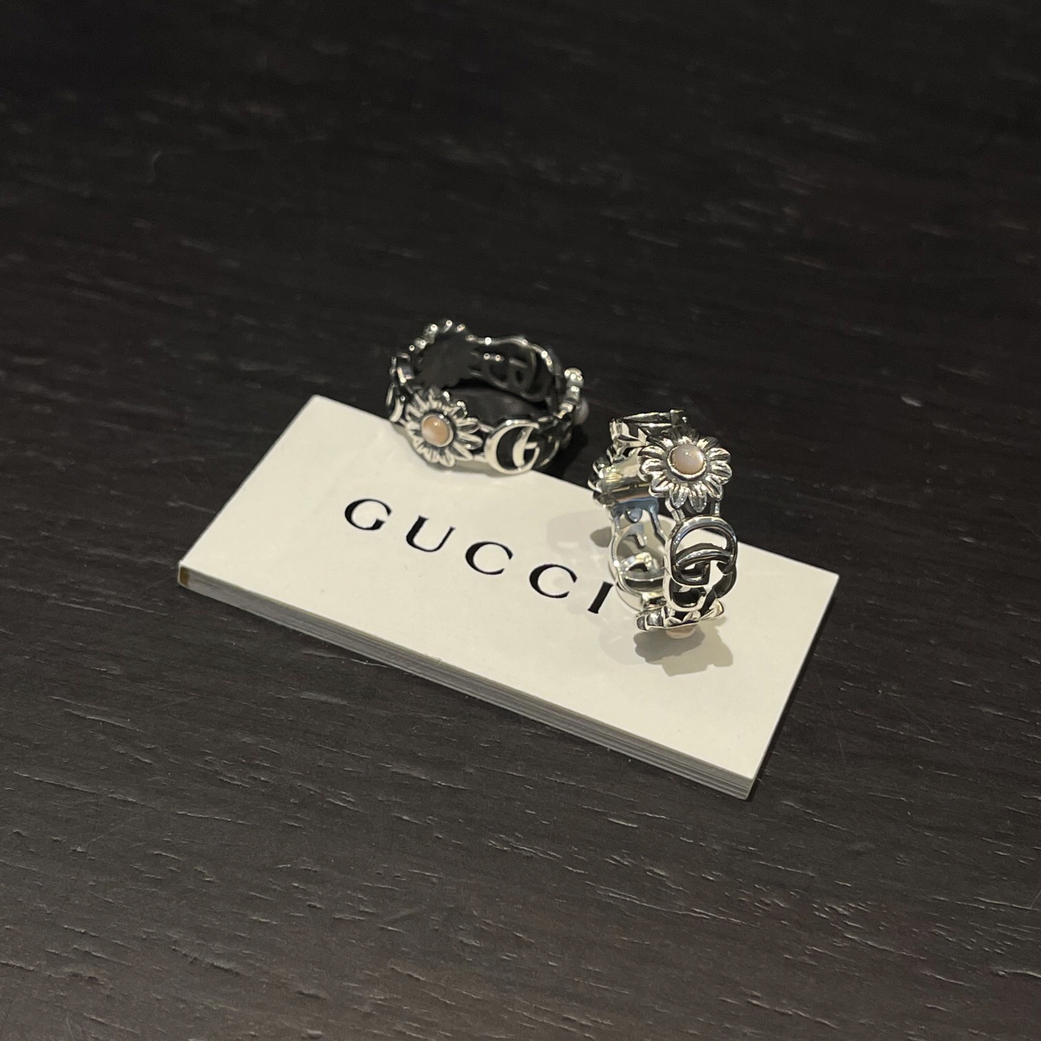 Gucci ring-13