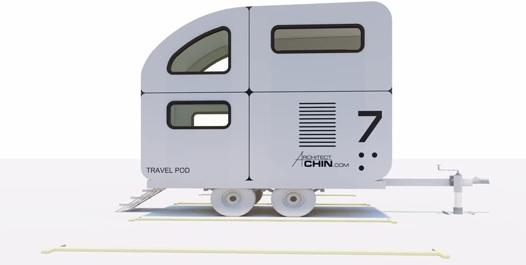 Travel Pod