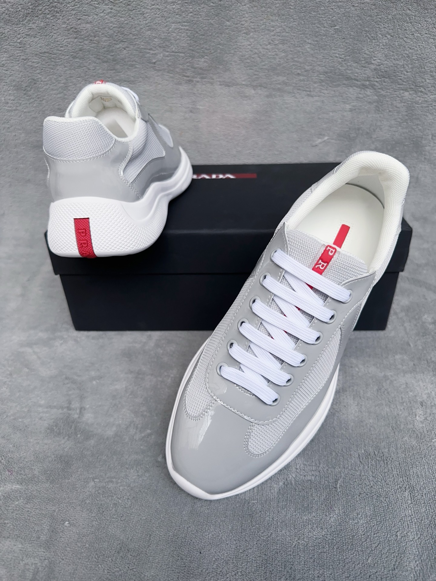 Prada Sneakers-61