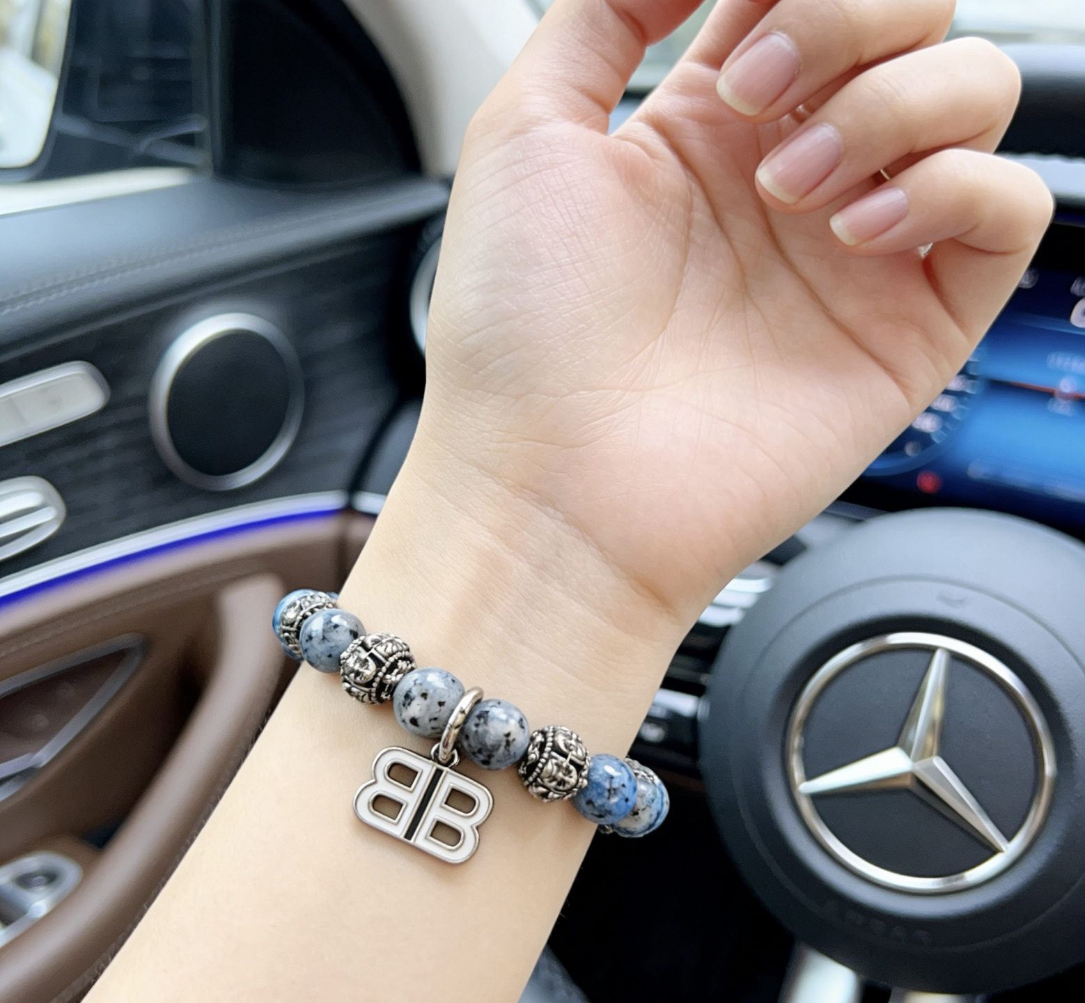 Balenciaga Bracelet-69