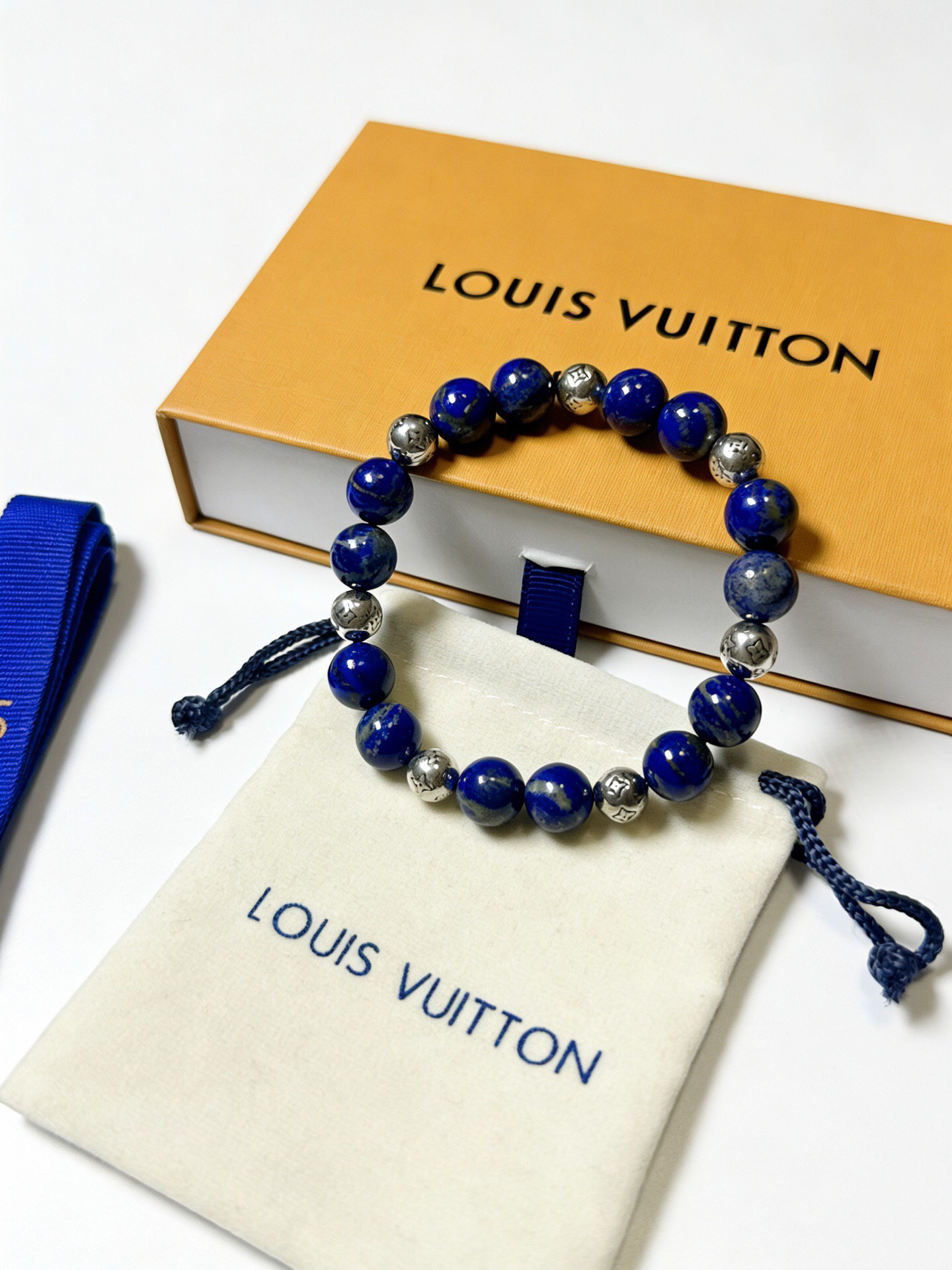 LV Bracelet-35