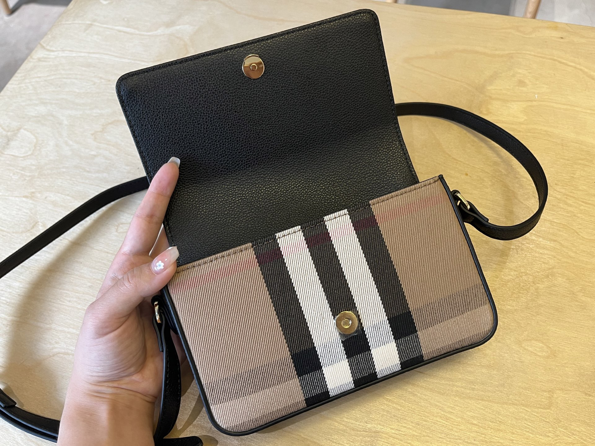 Burberry Hot New Product-135