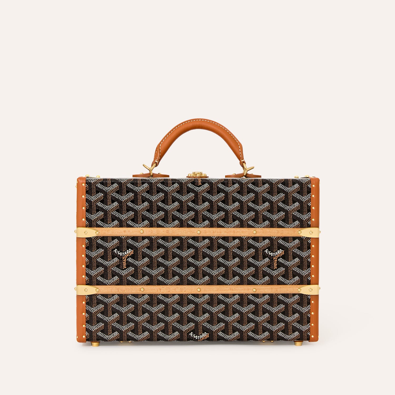 Palace MM trunk bag