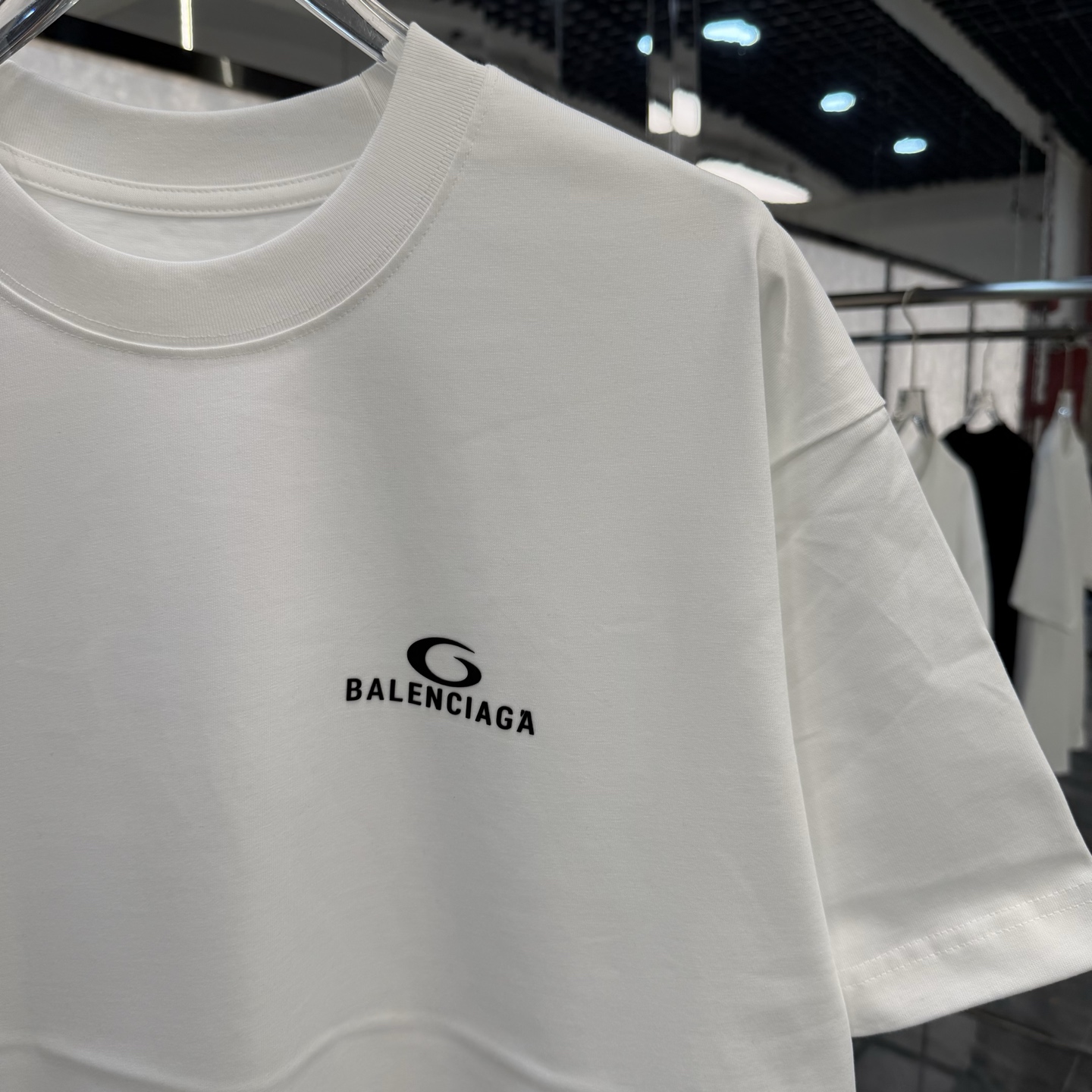 Balenciaga clothing-86