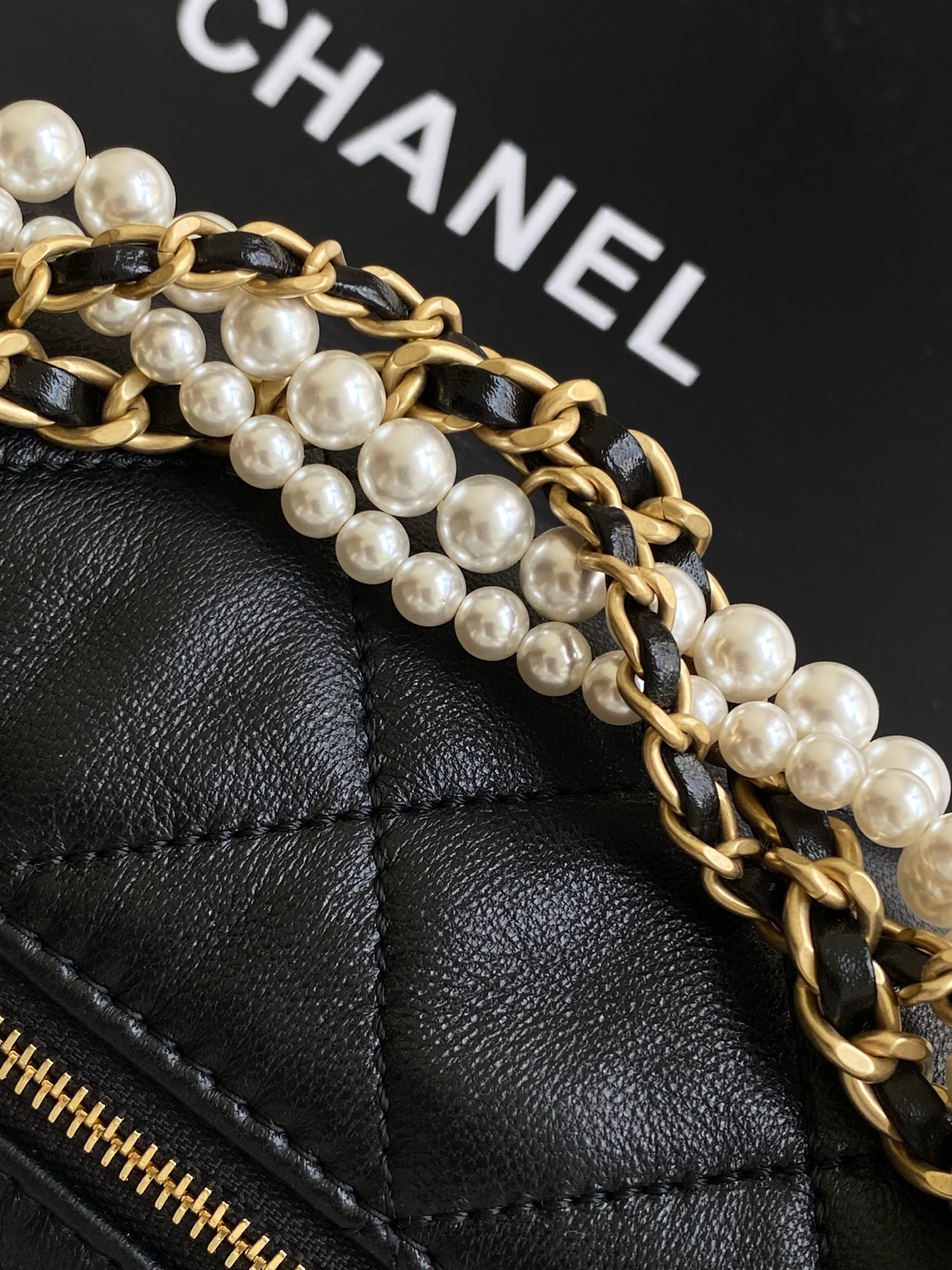 Chanel Hot New Product-77