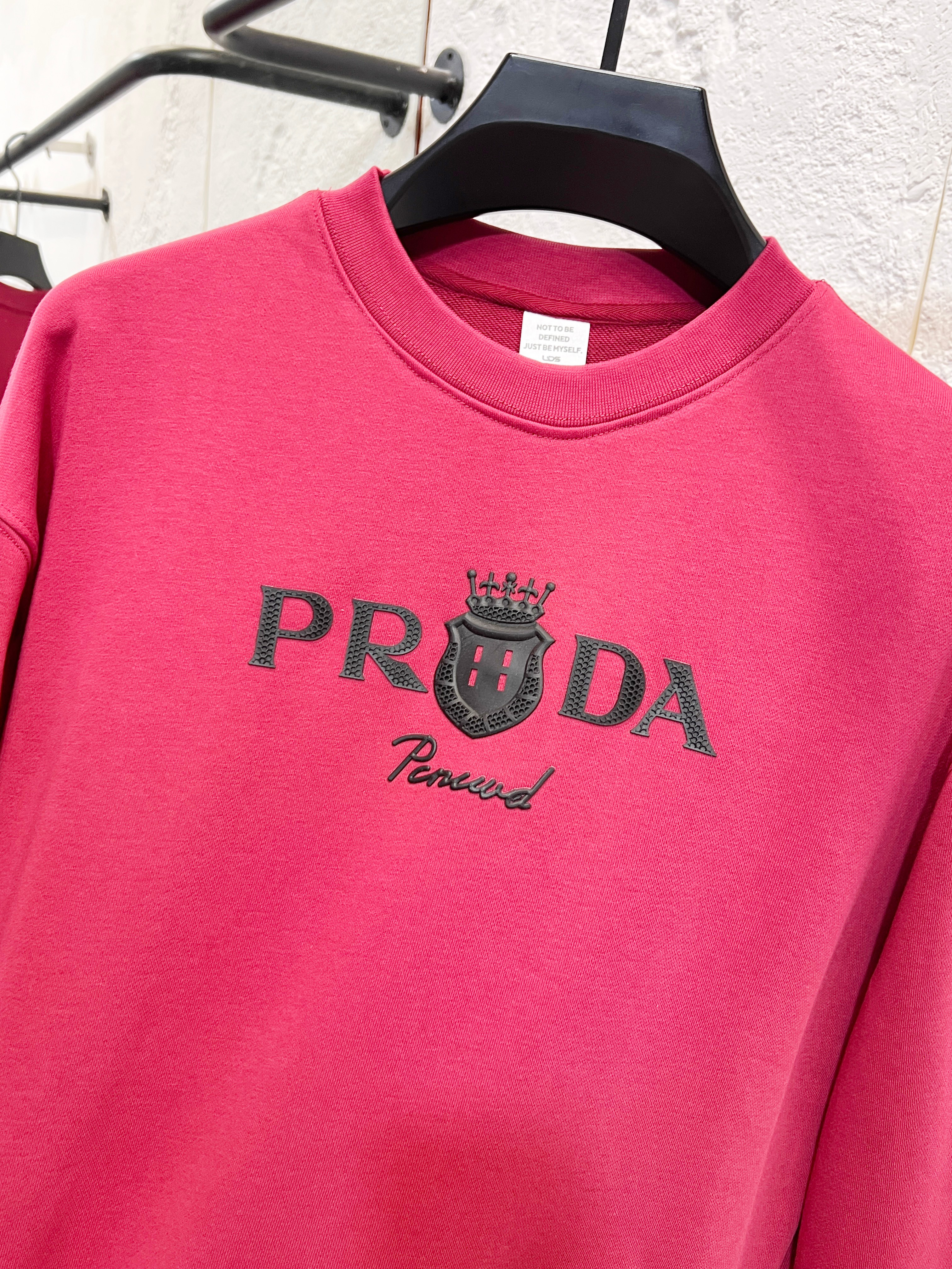 Prada Clothing-304