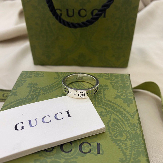 Gucci ring-88