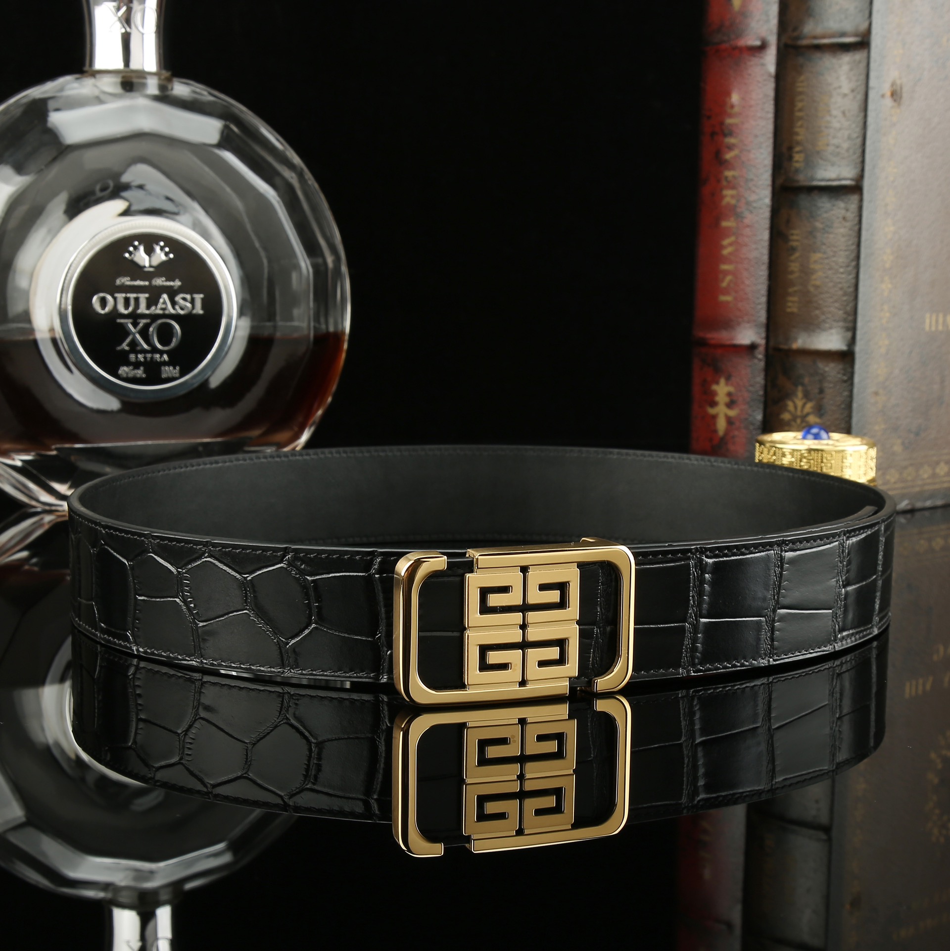 Givenchy belt-52