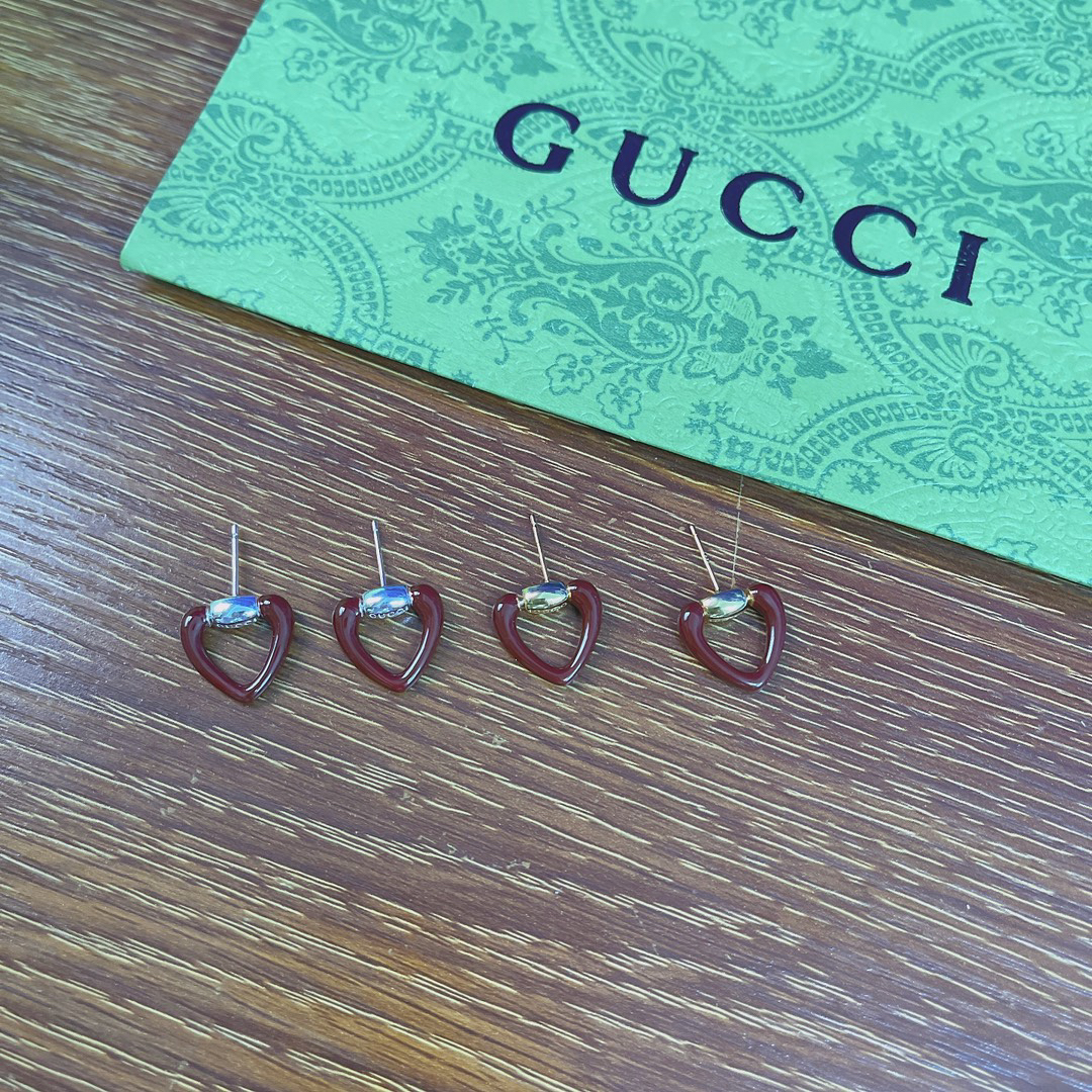 Gucci earrings-7