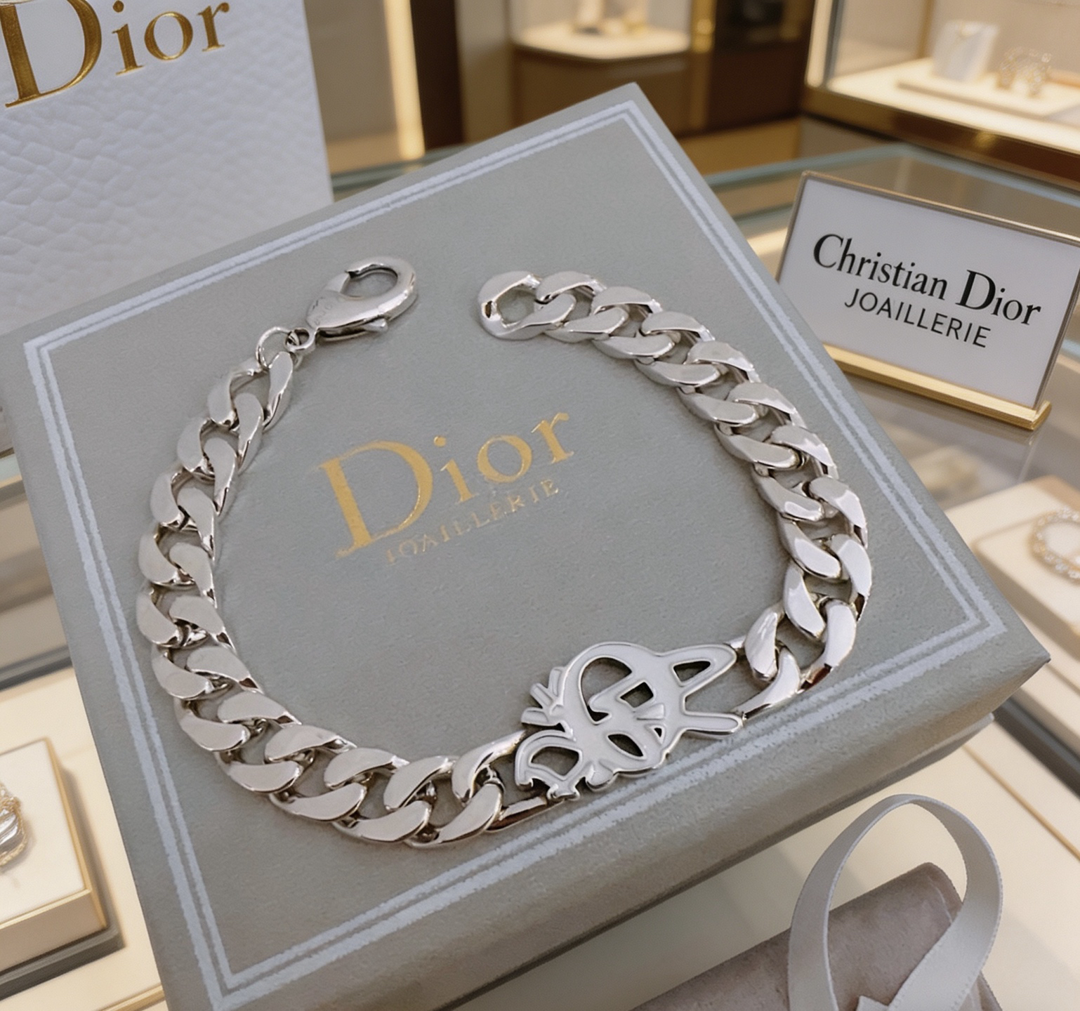 Dior Bracelet-64