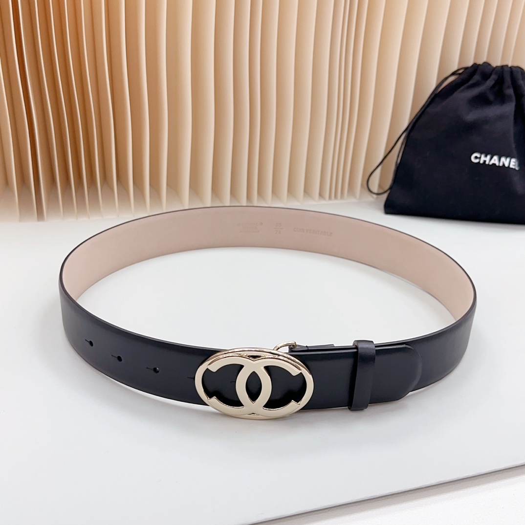 Chanel belt-63