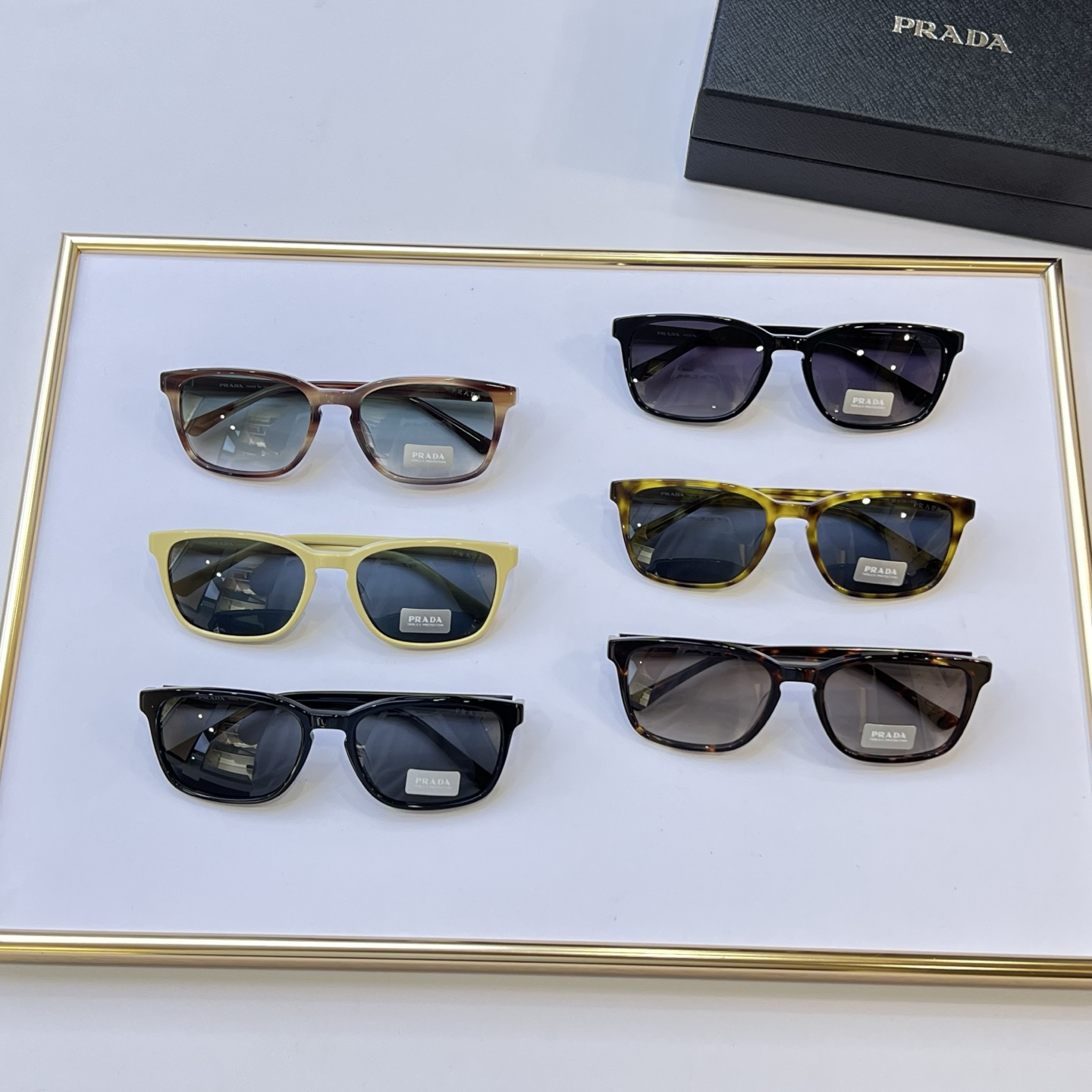 Prada glasses-49
