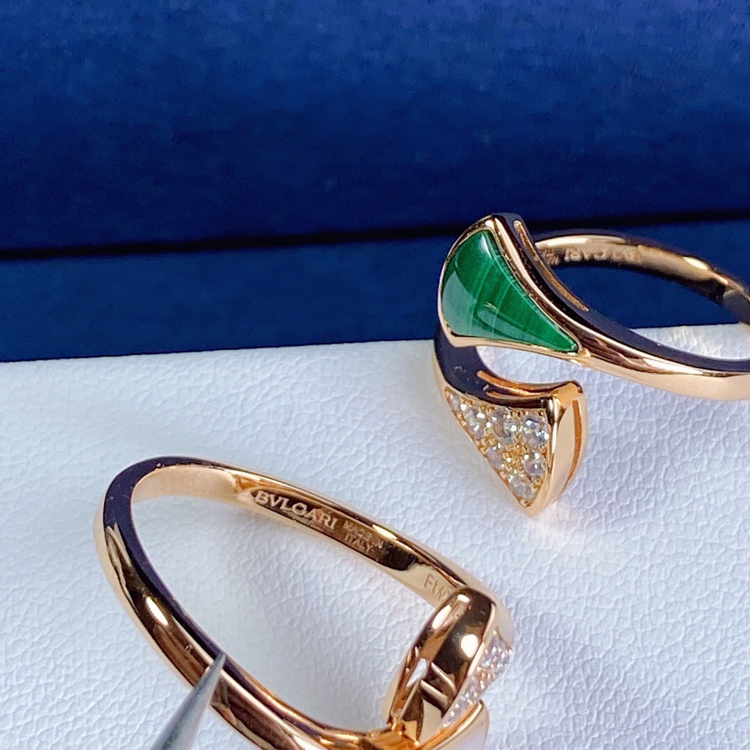 Bottega Veneta ring-21
