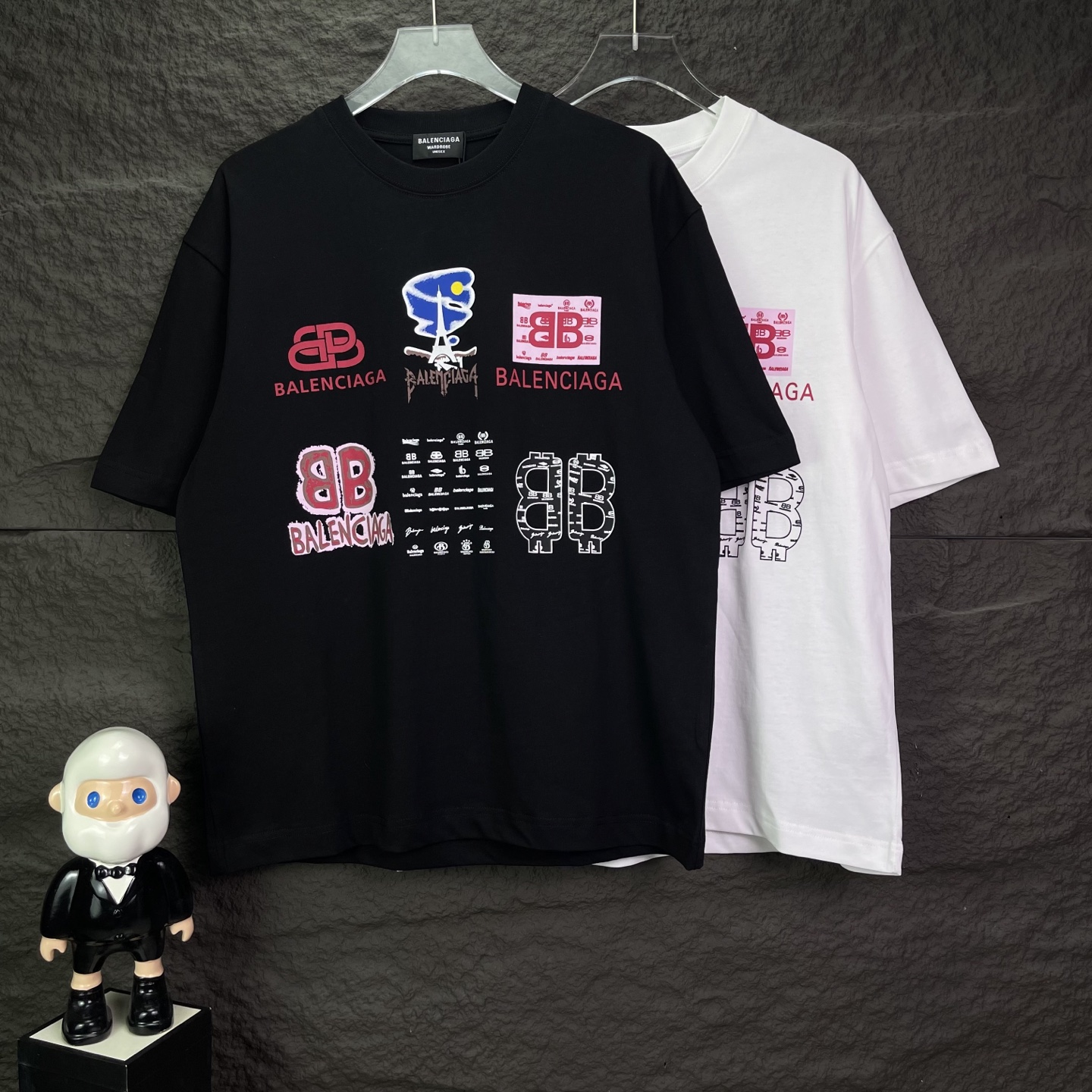 Balenciaga clothing-34