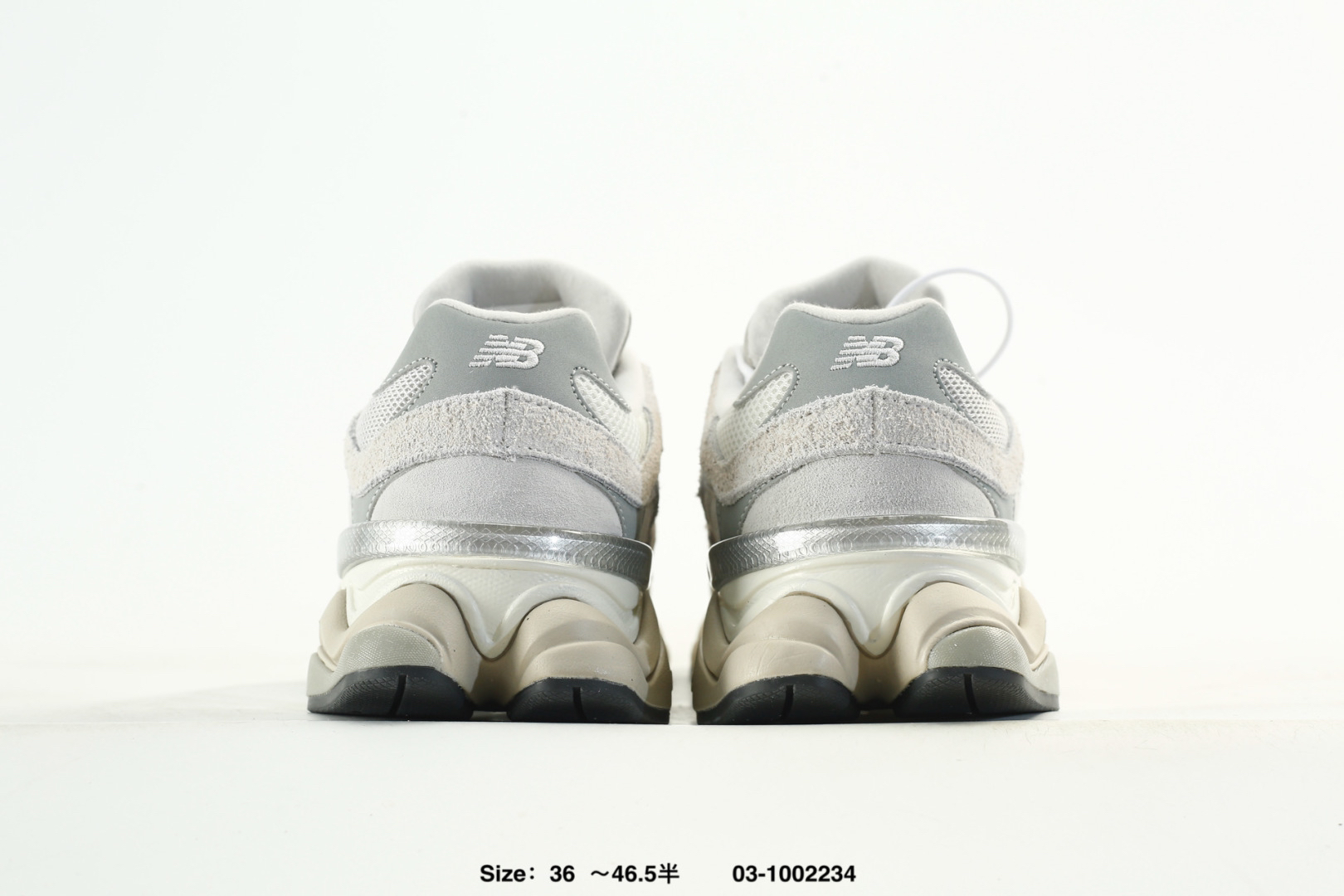 New Balance Sneakers-342