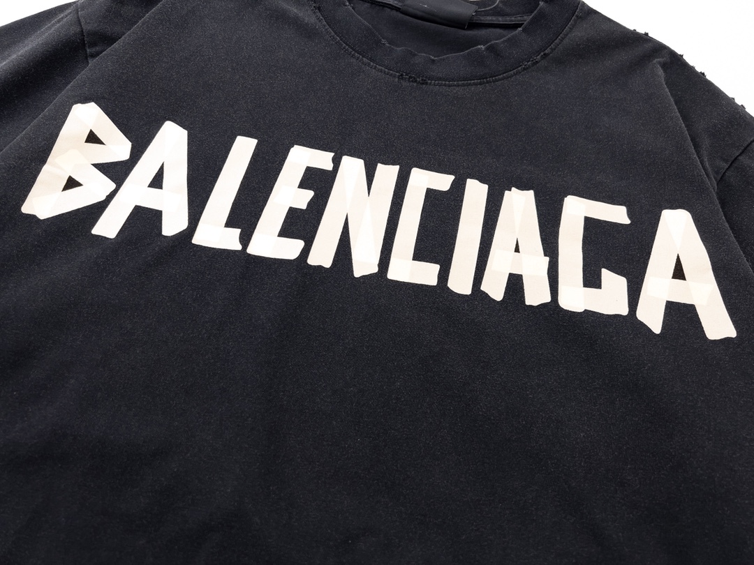Balenciaga clothing-177