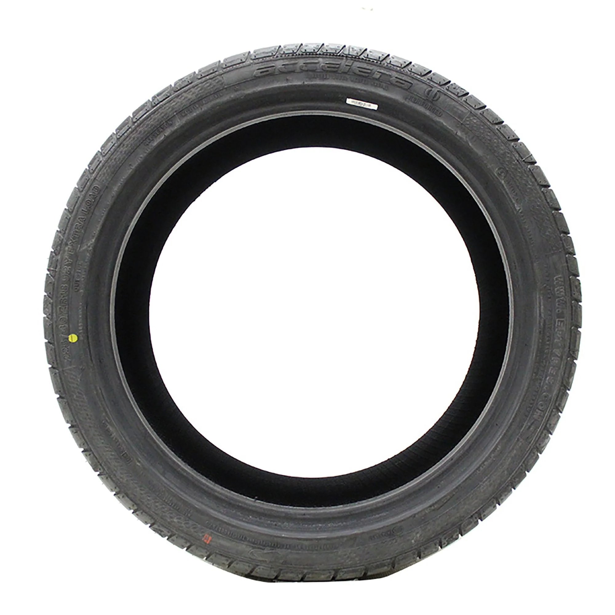 Full season 255/30ZR20 92Y XL passenger car tires