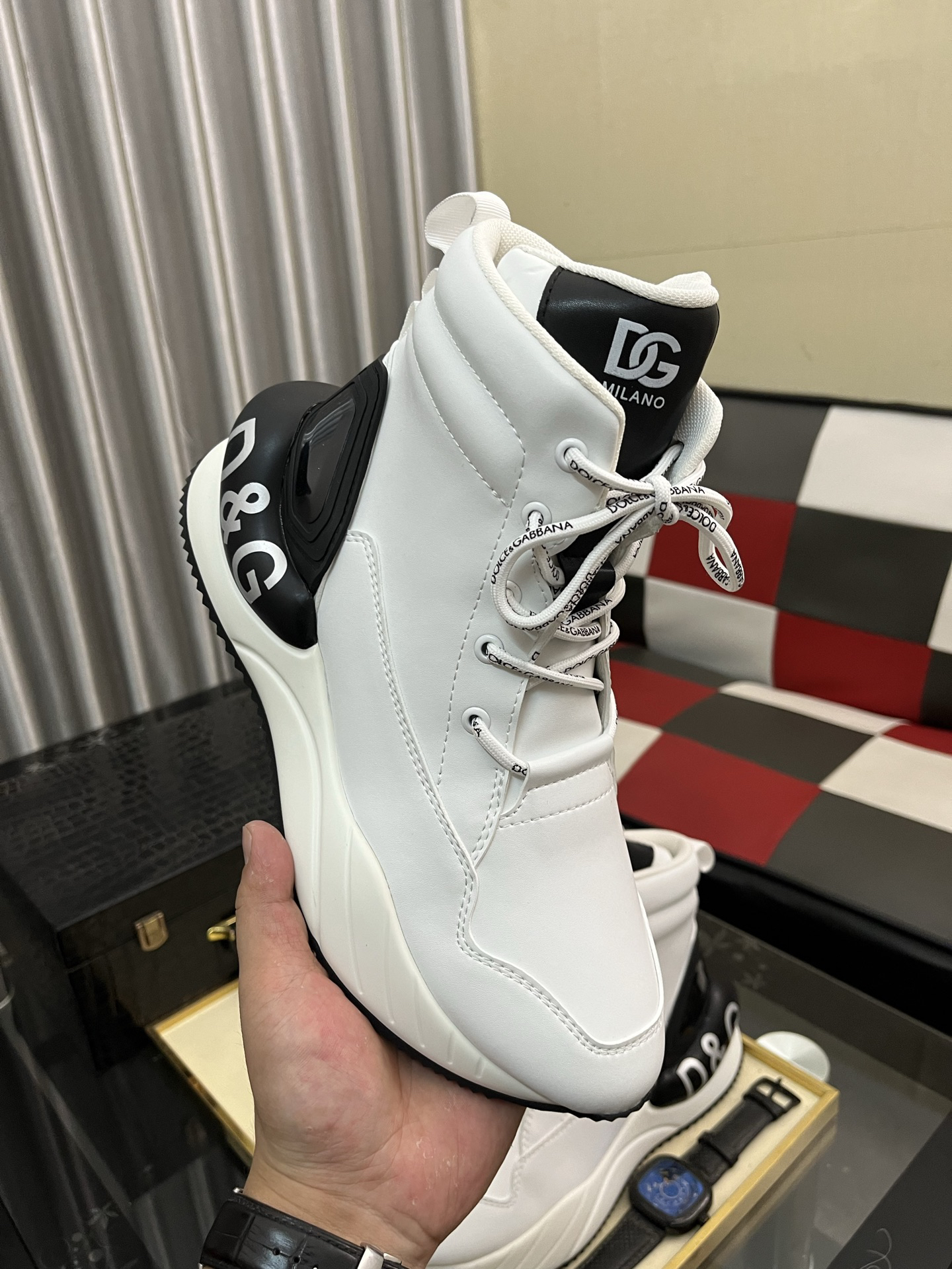 D&G Sneakers-106