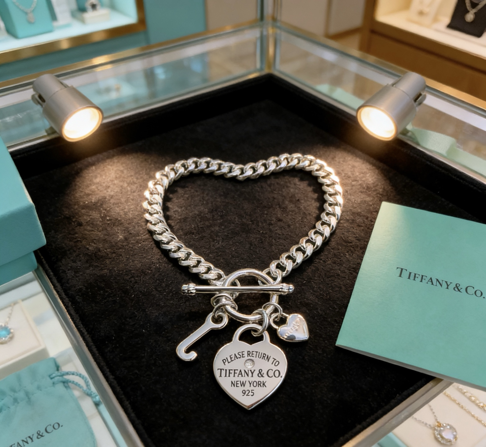 tiffany Bracelet-70