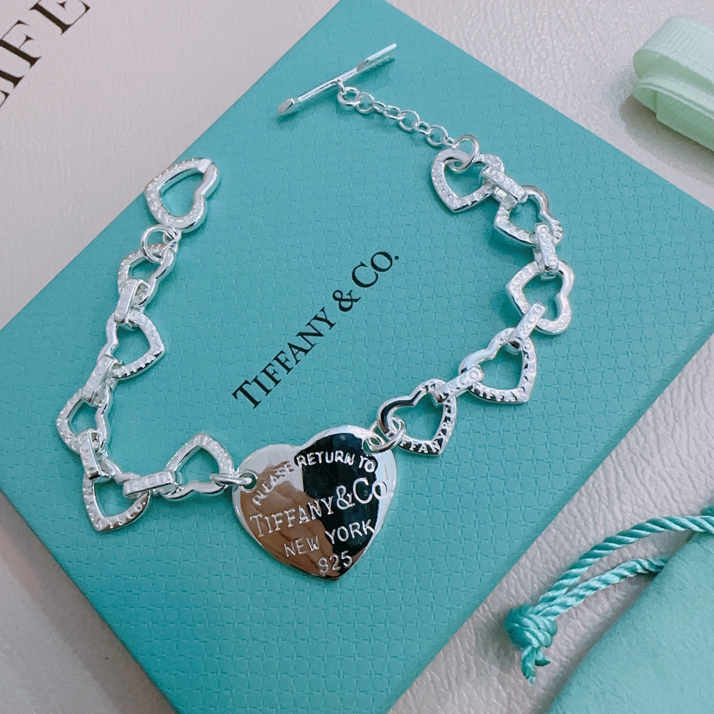 tiffany Bracelet-79