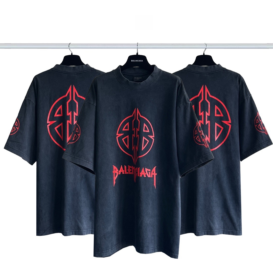 Balenciaga clothing-129