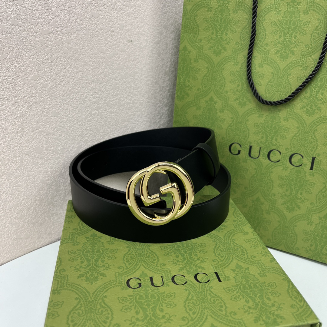 Gucci belt-5