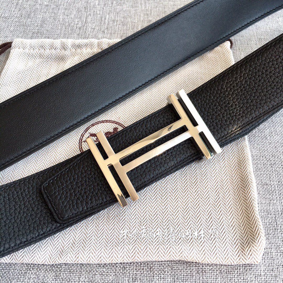 Hermes belt-117