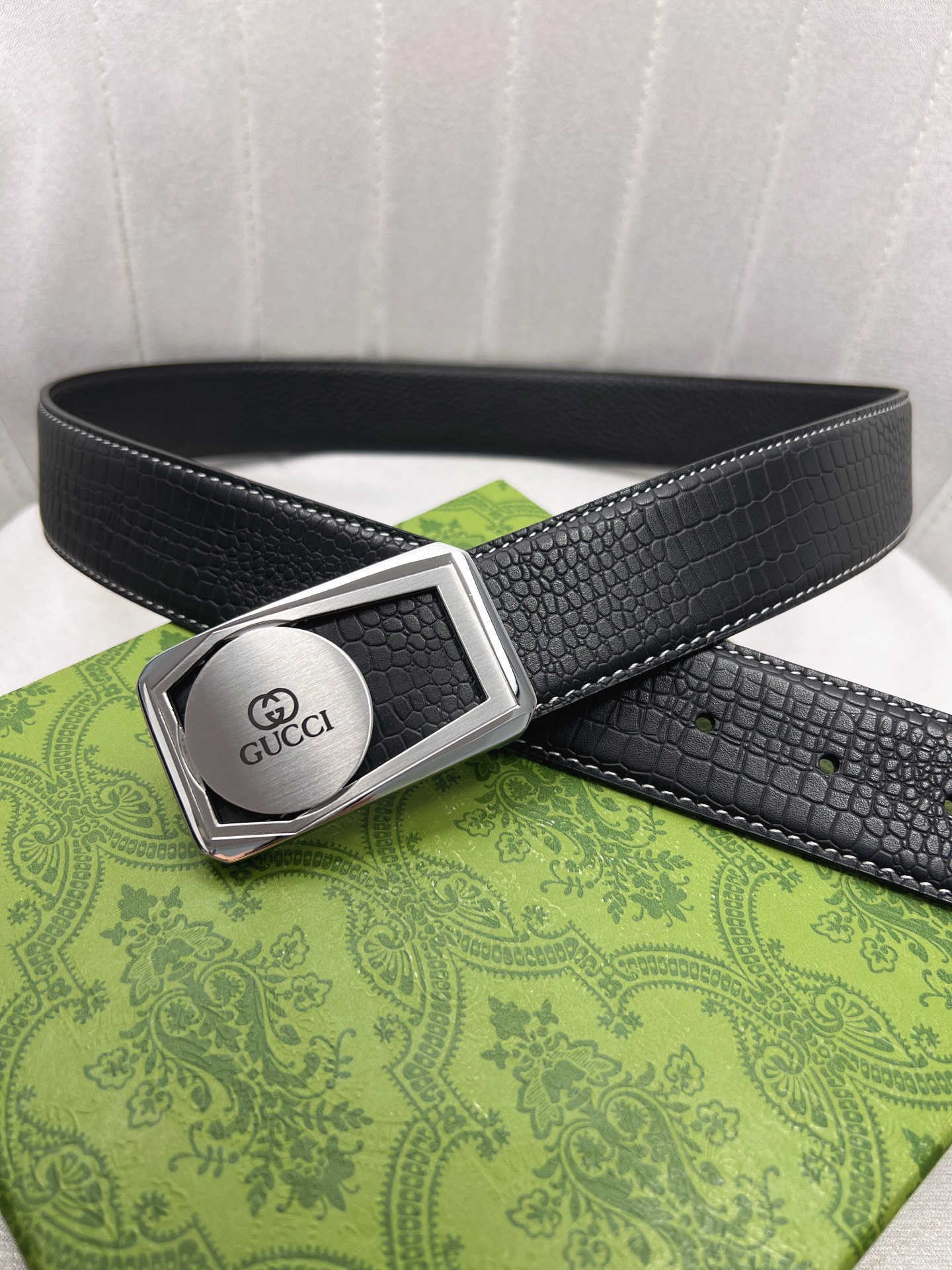 Gucci belt-37