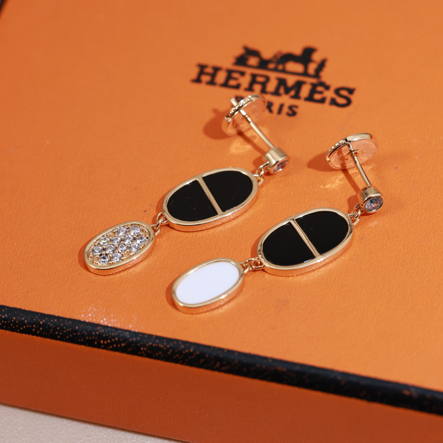 Hermes earrings-54