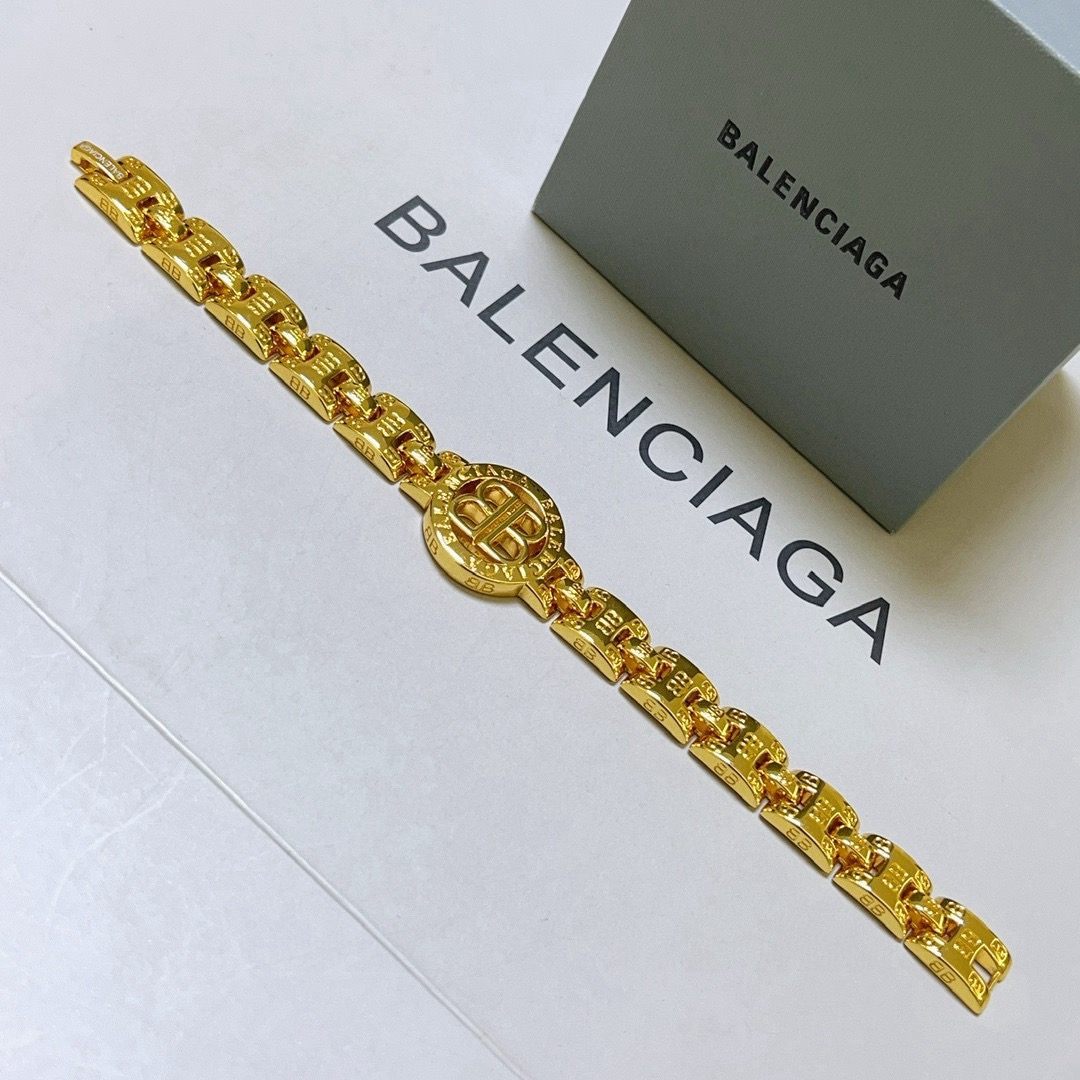 Balenciaga Bracelet-35